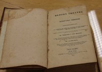 MC 52142, Book, Title Page